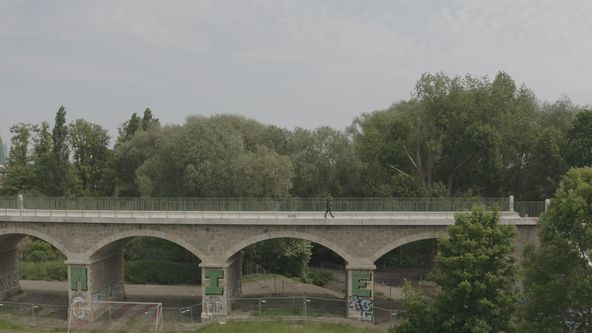 Chůze - lék pro tělo a duši