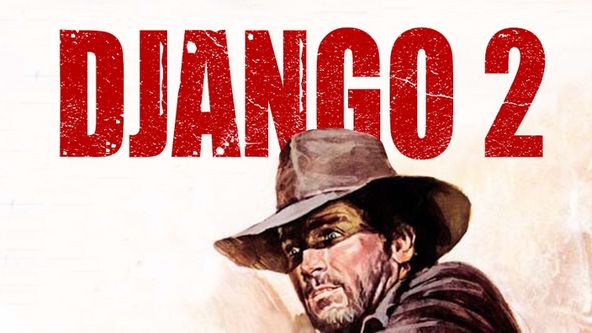 Adios, Django
