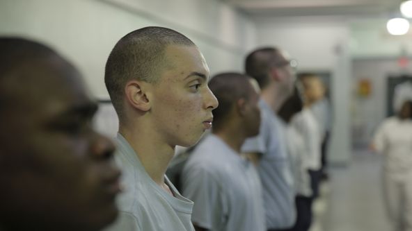 Za mřížemi: v nejdrsnějších věznicích světa (6/6)