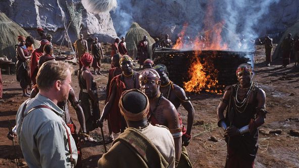 Vymítač ďábla: Zrození