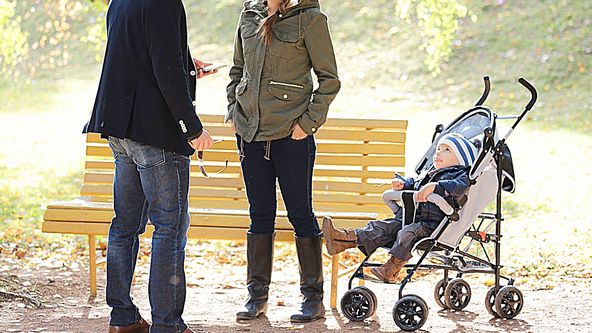 Znamení koně II (2/13)