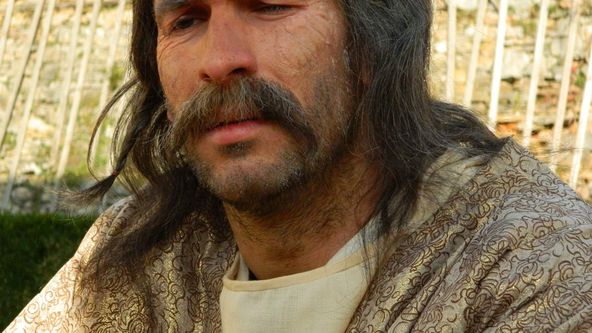 Záhady Toma Wizarda