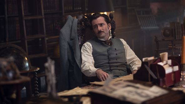 Cesta kolem světa za 80 dní (8/8)