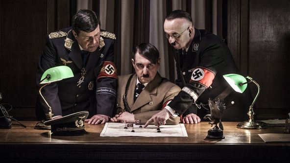 Hitlerův kruh zla (3/10)