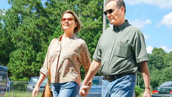 Jerry a Marge: Tajemství loterie