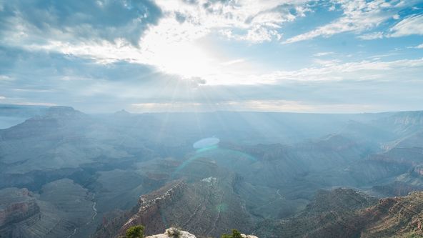 Na cestě po středozápadu USA