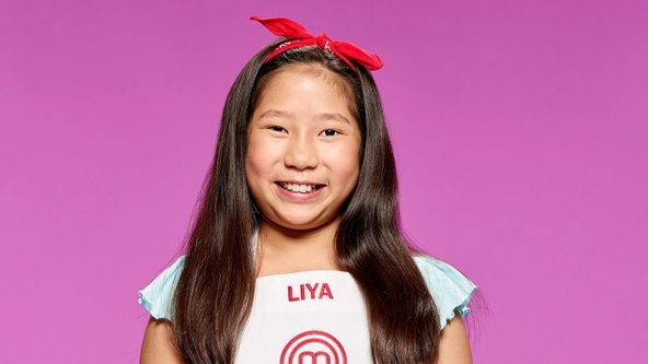 MasterChef Junior VIII (10/16)