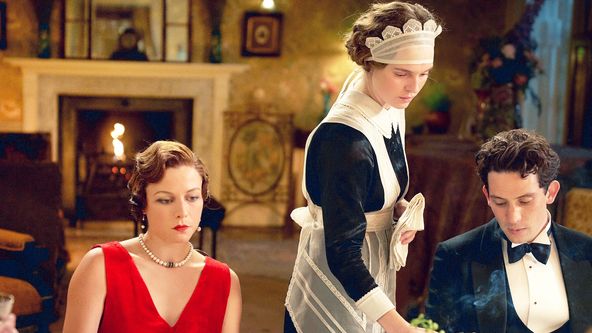 Matky a jiné lásky