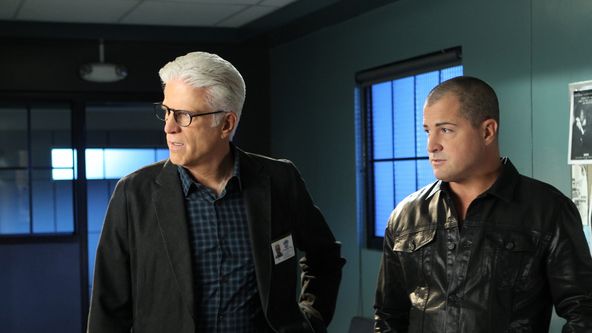 Kriminálka Las Vegas XIII (9)