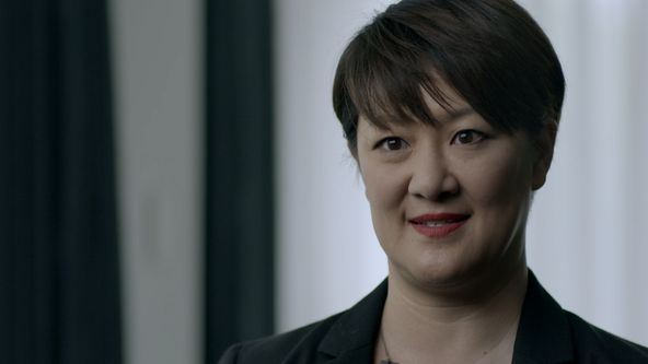 Severokorejská dynastie (4/4)