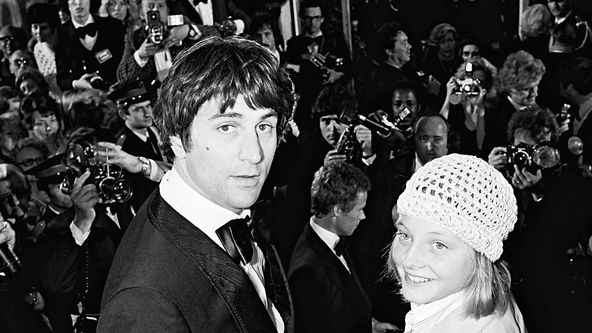 Jodie Fosterová, zázračné dítě z Hollywoodu