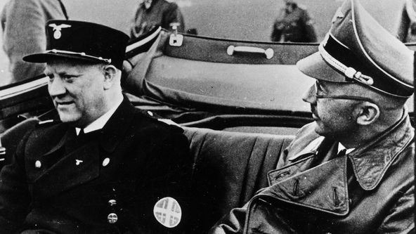 Kolaborovali s nacisty (3)