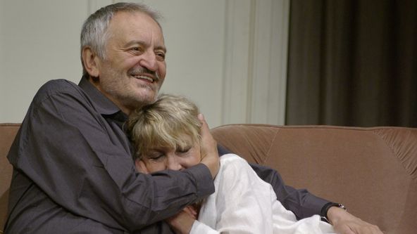 Půldruhé hodiny zpoždění