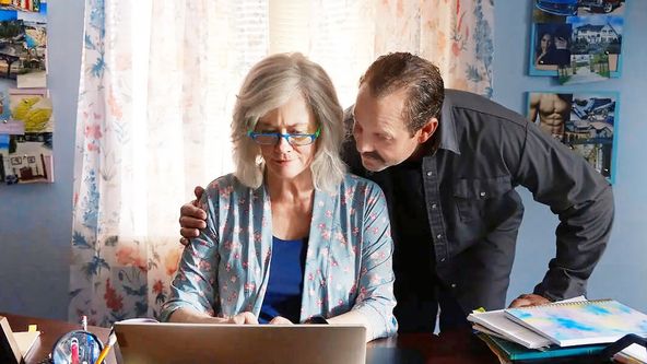 Jak zabít svého manžela: Příběh Nancy Brophyové