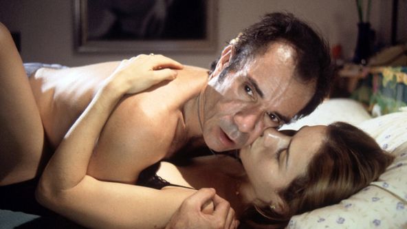 Vzpoura ve věznici Carandiru