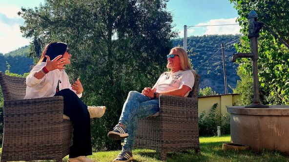 Ikony Kamila Střihavky (5/10)