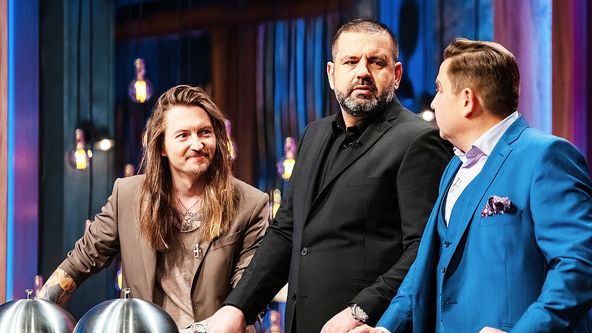 MasterChef Česko VII (2)