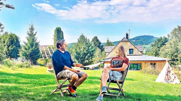 Ikony Kamila Střihavky (1/10)