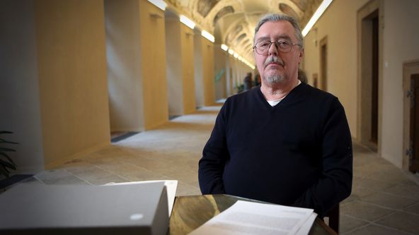 Poklady Klementina (5/6)