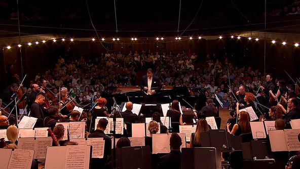 Debussy a Ravel v podání orchestru RTS