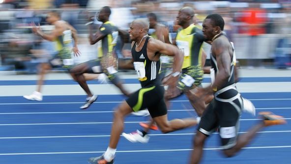 ČEZ RunTour - Pardubice