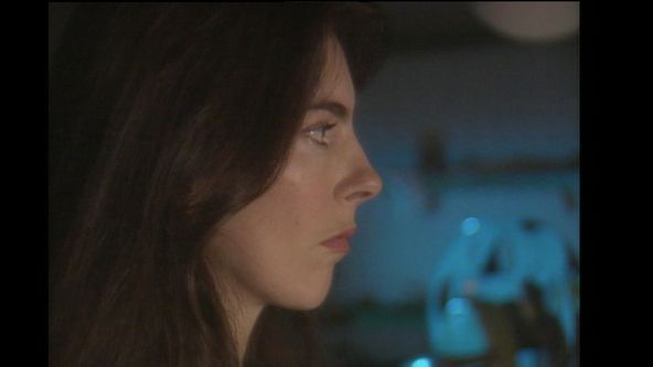 Kathryn Bigelowová, hollywoodská bojovnice