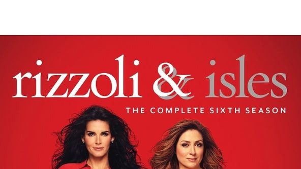 Rizzoli & Isles: Vraždy na pitevně VI (6)