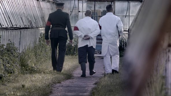 Temná věda nacistů (1)