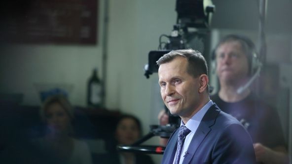 Duel Jaromíra Soukupa