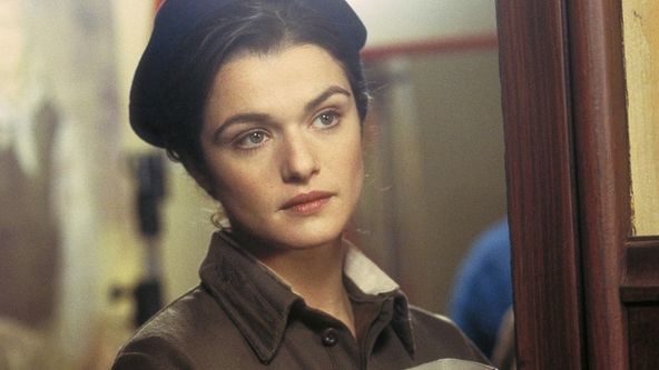 Nepřítel před branami