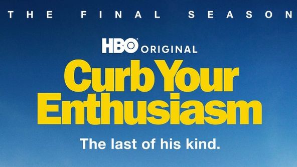 Larry, kroť se XII (8)