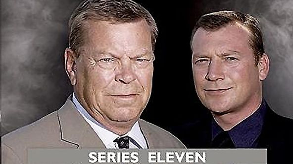 Dalziel a Pascoe XI (2)