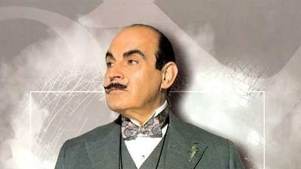 Hercule Poirot