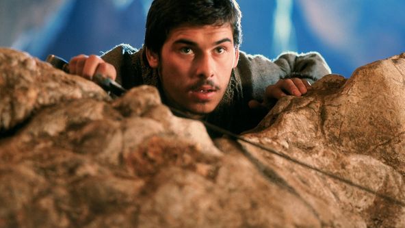 Největší pecivál na světě