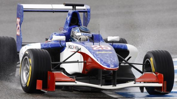 Chasing The Dream 2025