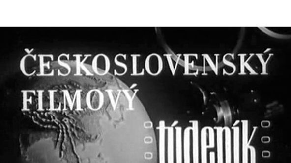 Československý filmový týdeník 1974 (1509/2379)
