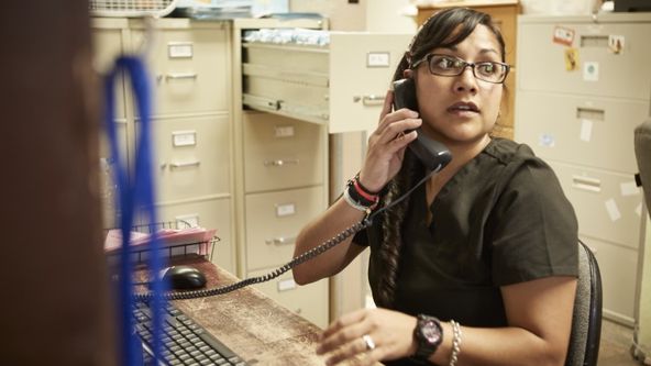 Dr. Jeff: Veterinář ze Skalnatých hor (7)