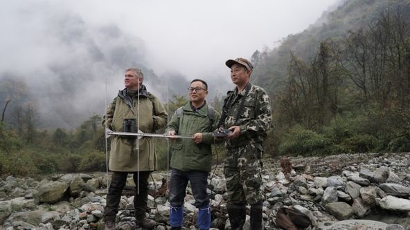 Divoká Čína s Rayem Mearsem (7)