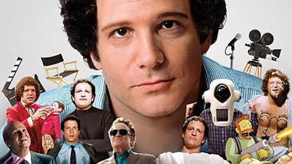 Albert Brooks: Chraň si svůj život