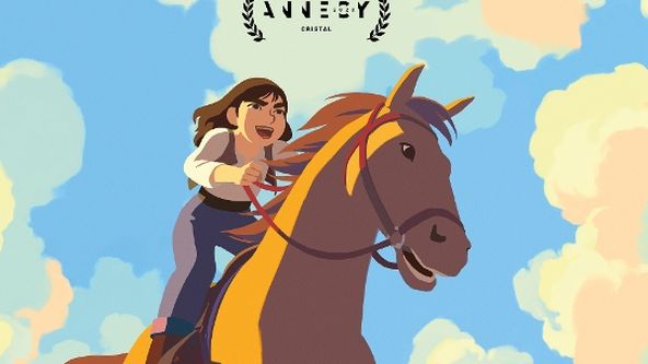 Calamity - dětství Marthy Jane Cannary