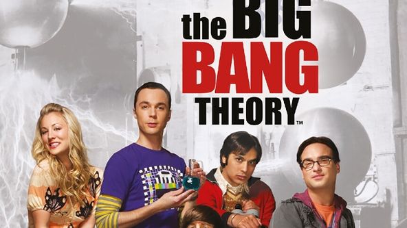 Teorie velkého třesku (6)