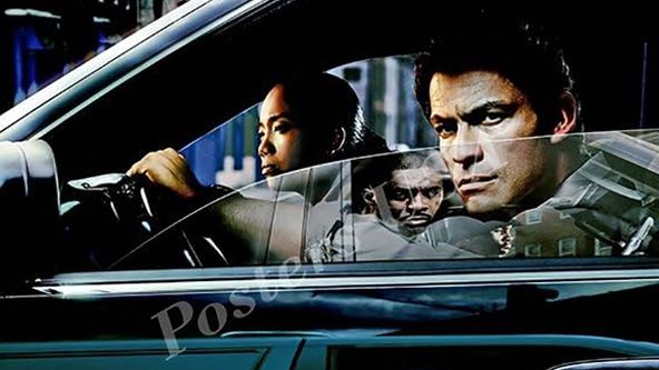 The Wire - Špína Baltimoru (6)