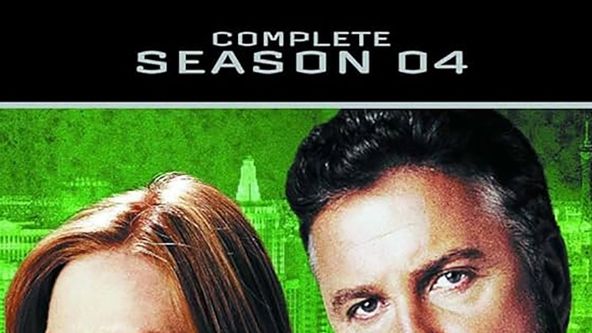 Kriminálka Las Vegas IV (10)