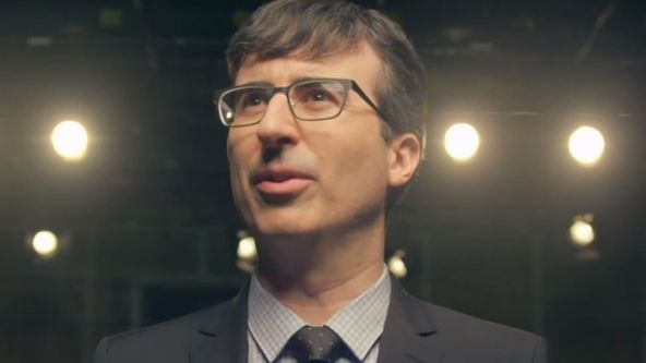 John Oliver: Co týden dal a vzal XI (4)