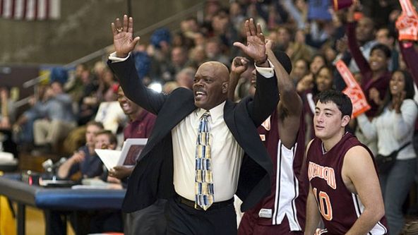 Coach Carter