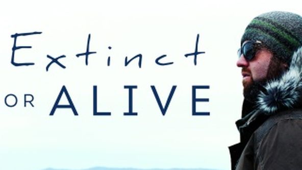 Vymřeli či žijí (7)