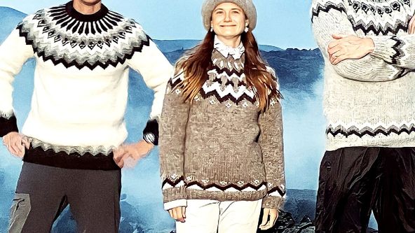 Fantastičtí kamarádi II (7)