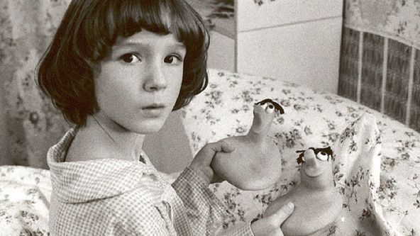 Lucie, postrach ulice