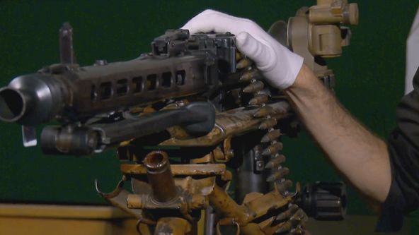 Válečné továrny III (5)