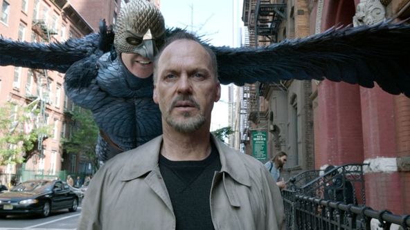 Birdman